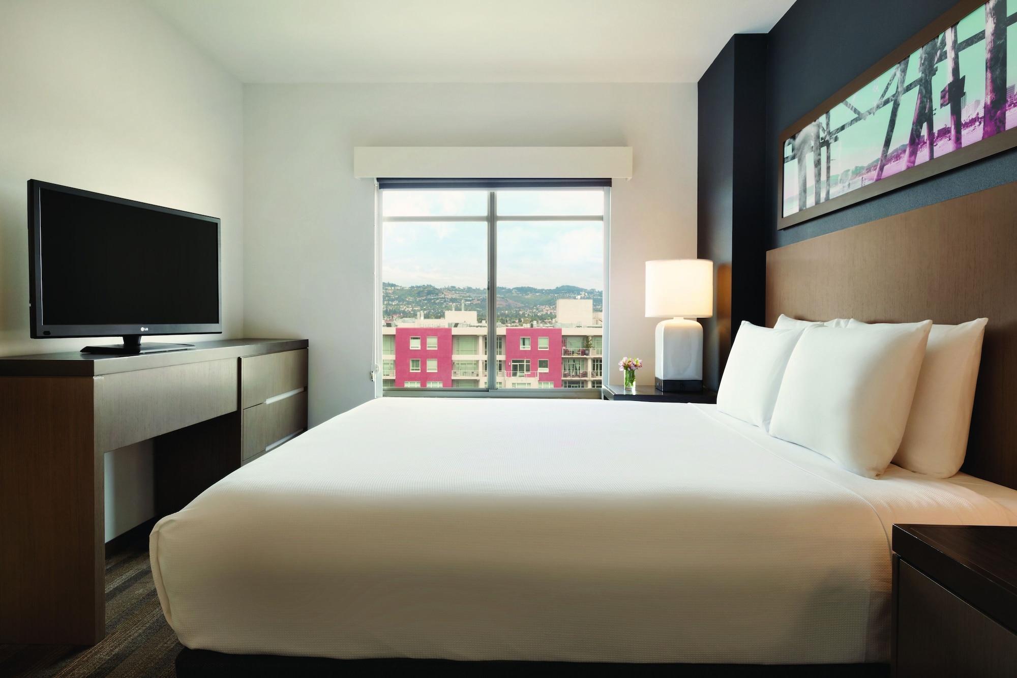 Hyatt House Emeryville Dış mekan fotoğraf