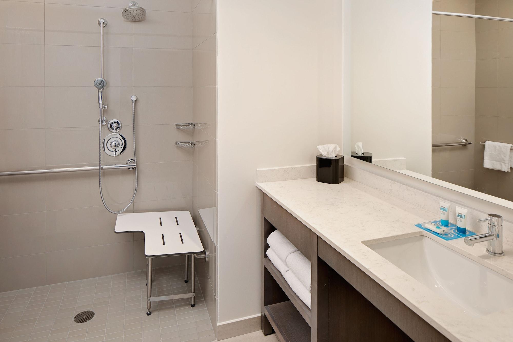 Hyatt House Emeryville Dış mekan fotoğraf