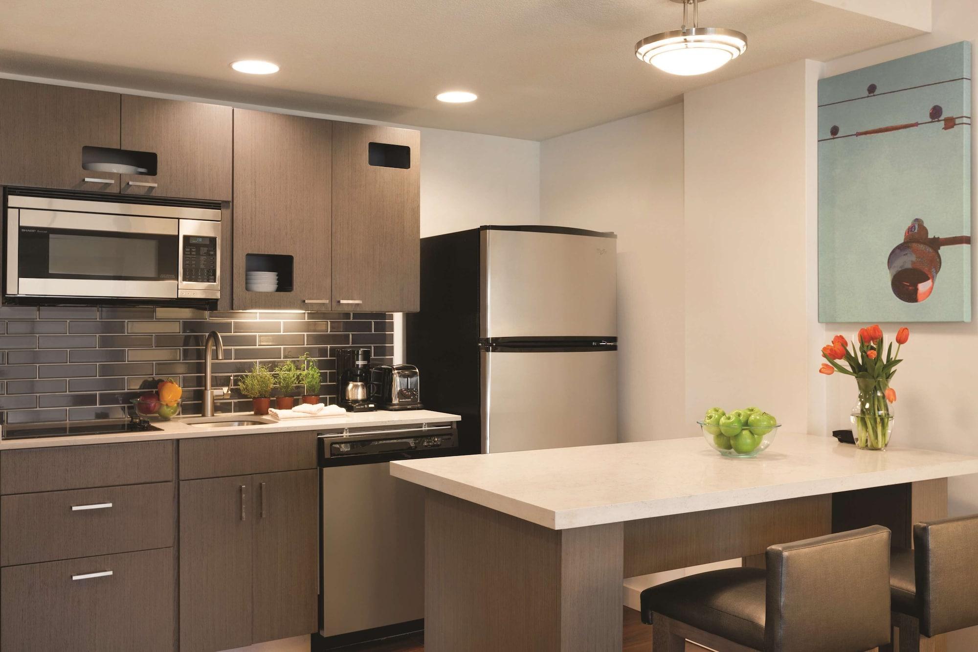 Hyatt House Emeryville Dış mekan fotoğraf