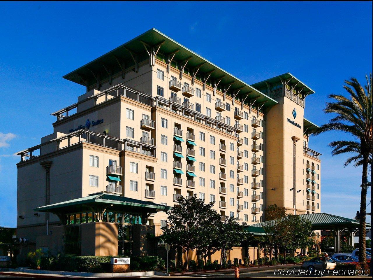Hyatt House Emeryville Dış mekan fotoğraf