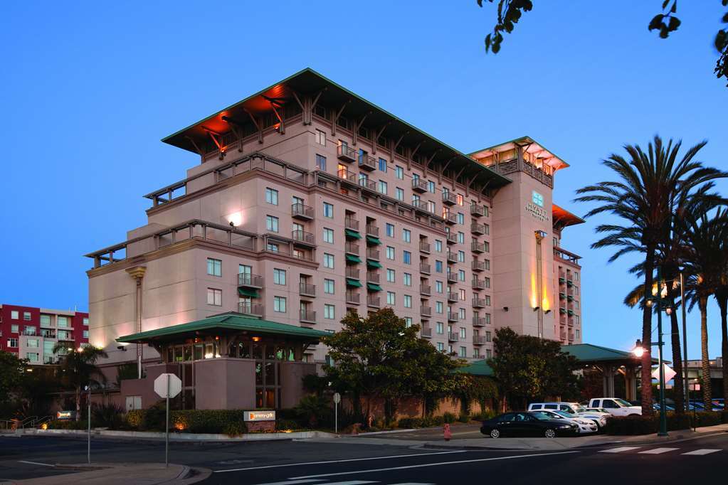 Hyatt House Emeryville Dış mekan fotoğraf