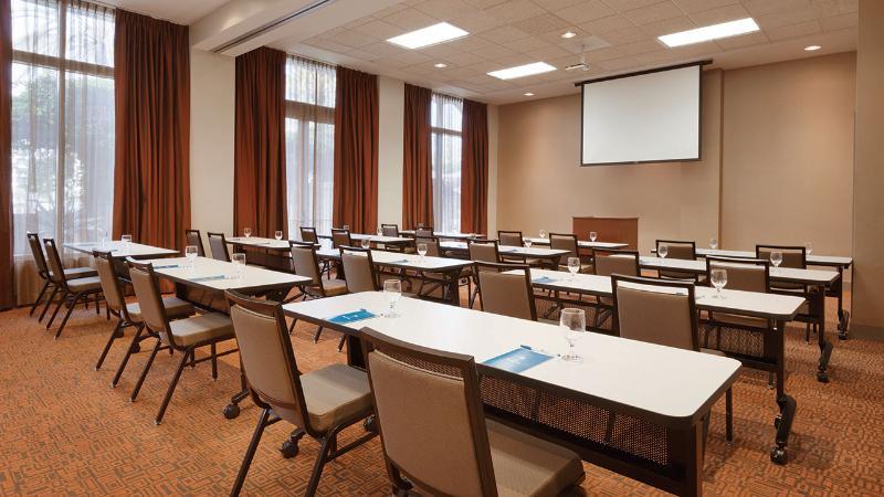 Hyatt House Emeryville Dış mekan fotoğraf