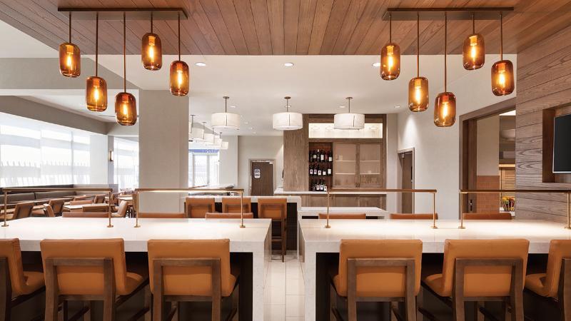 Hyatt House Emeryville Dış mekan fotoğraf