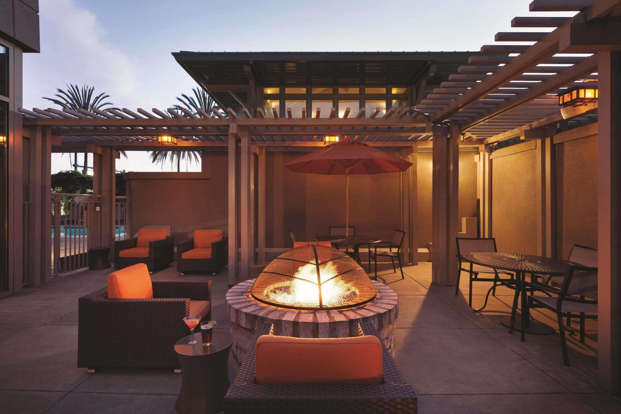 Hyatt House Emeryville Dış mekan fotoğraf