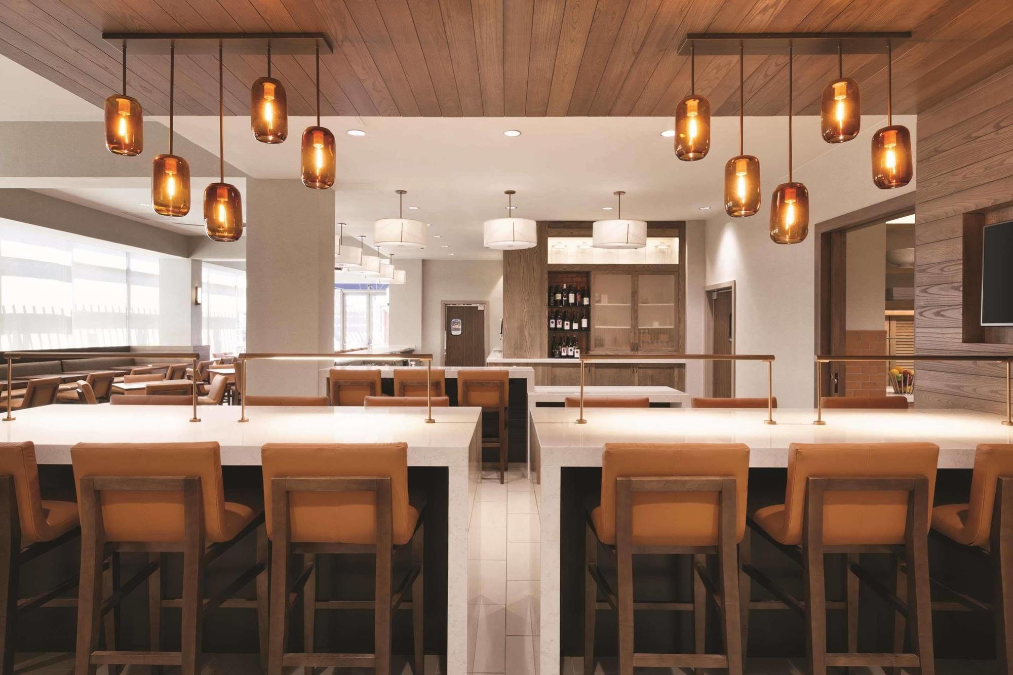 Hyatt House Emeryville Dış mekan fotoğraf