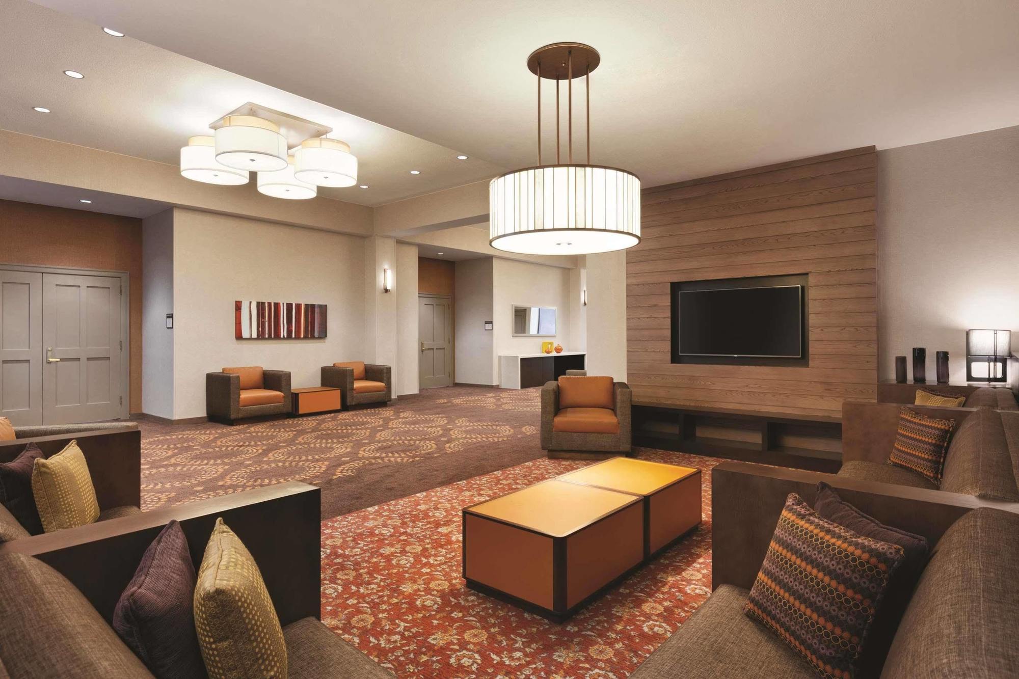 Hyatt House Emeryville Dış mekan fotoğraf