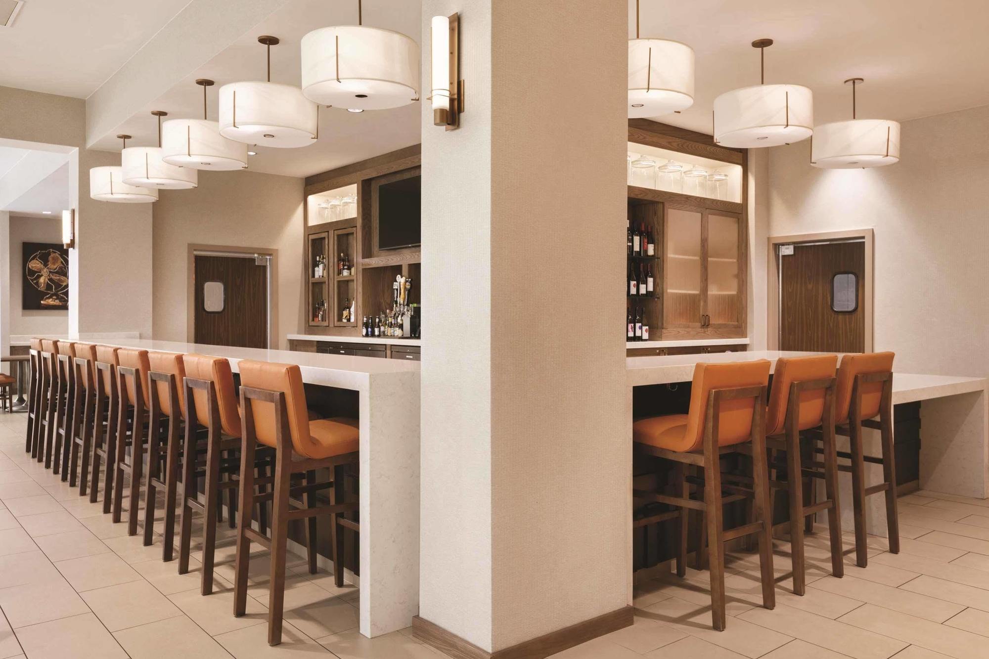 Hyatt House Emeryville Dış mekan fotoğraf