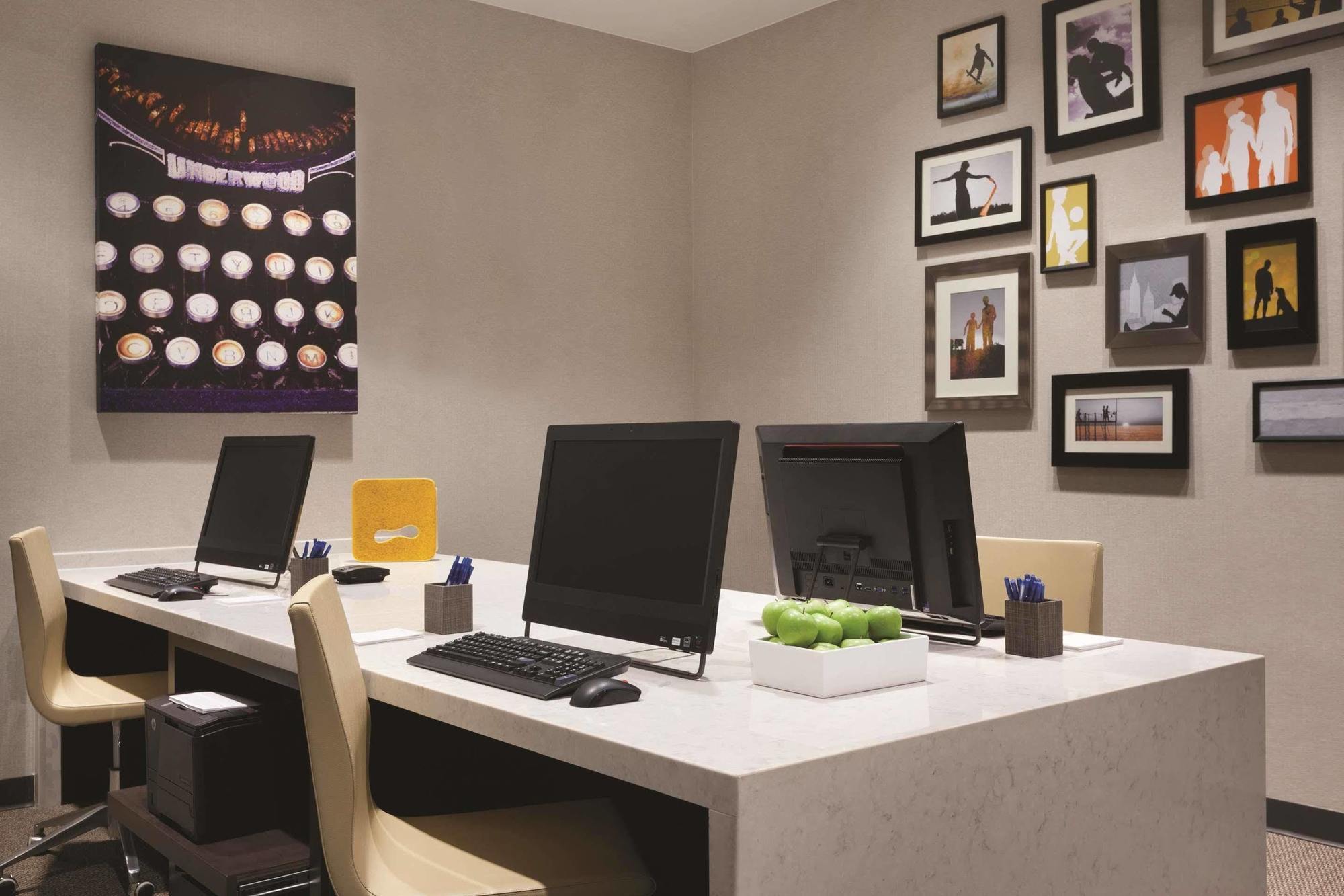 Hyatt House Emeryville Dış mekan fotoğraf