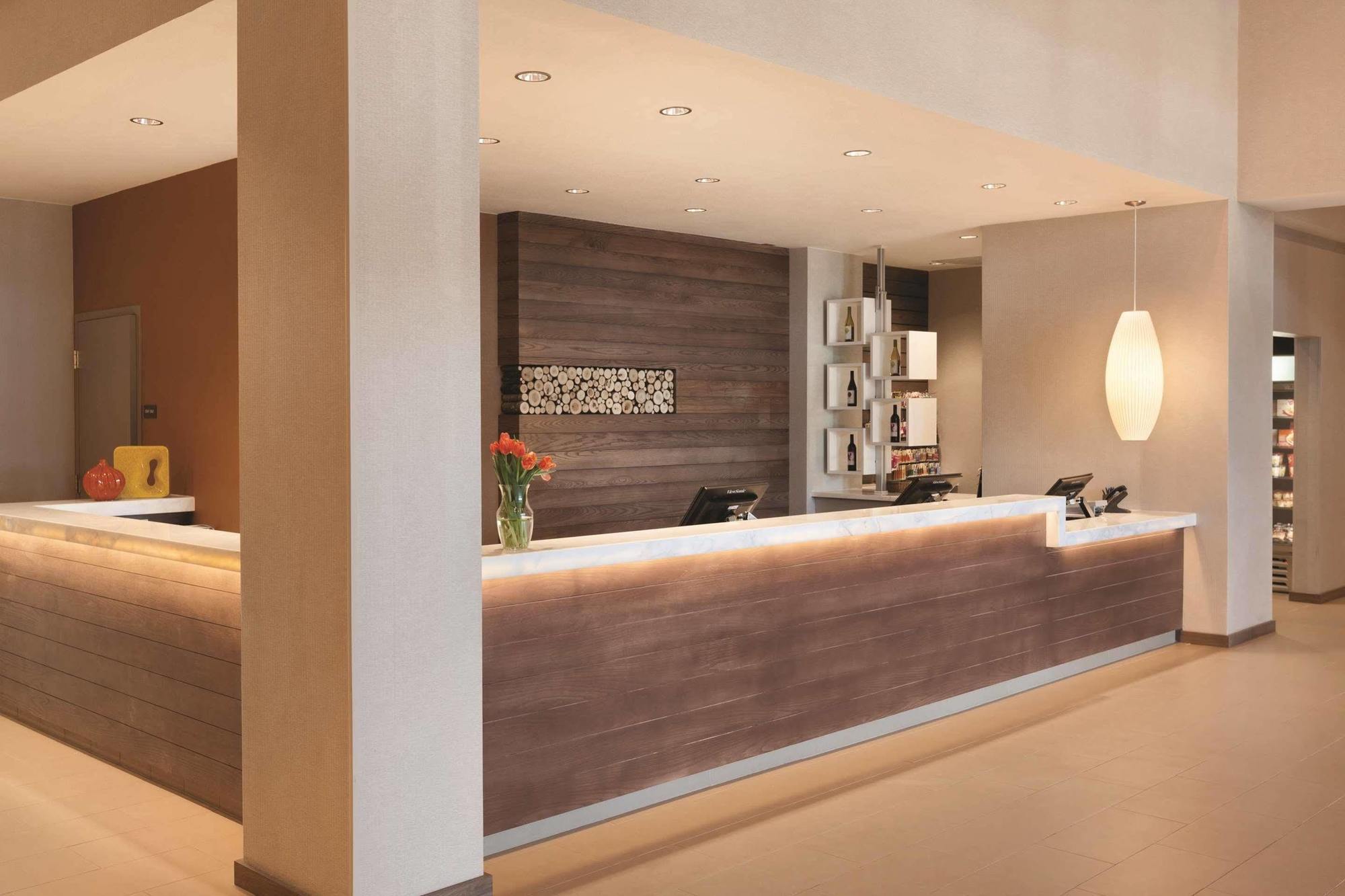 Hyatt House Emeryville Dış mekan fotoğraf