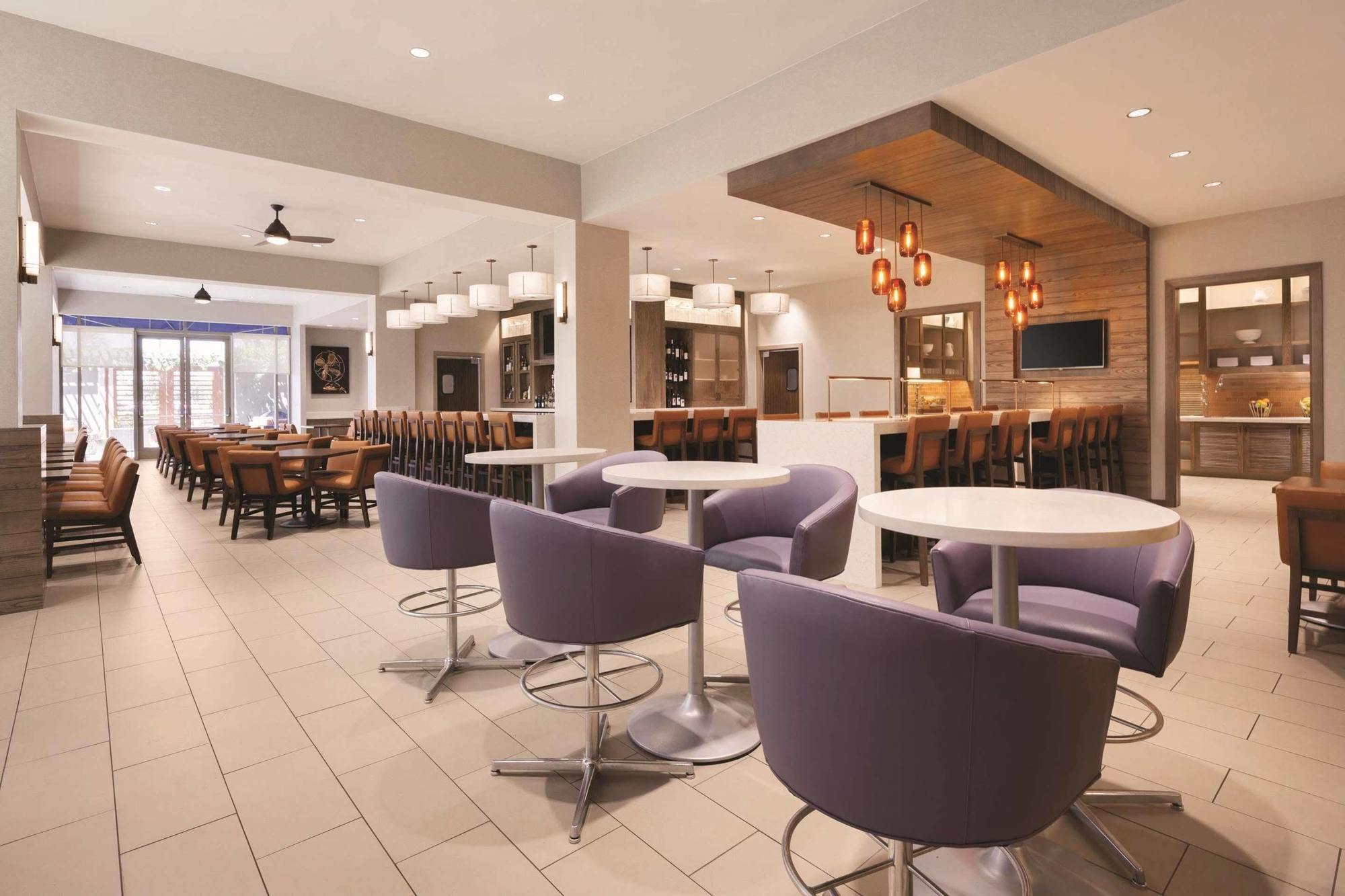 Hyatt House Emeryville Dış mekan fotoğraf