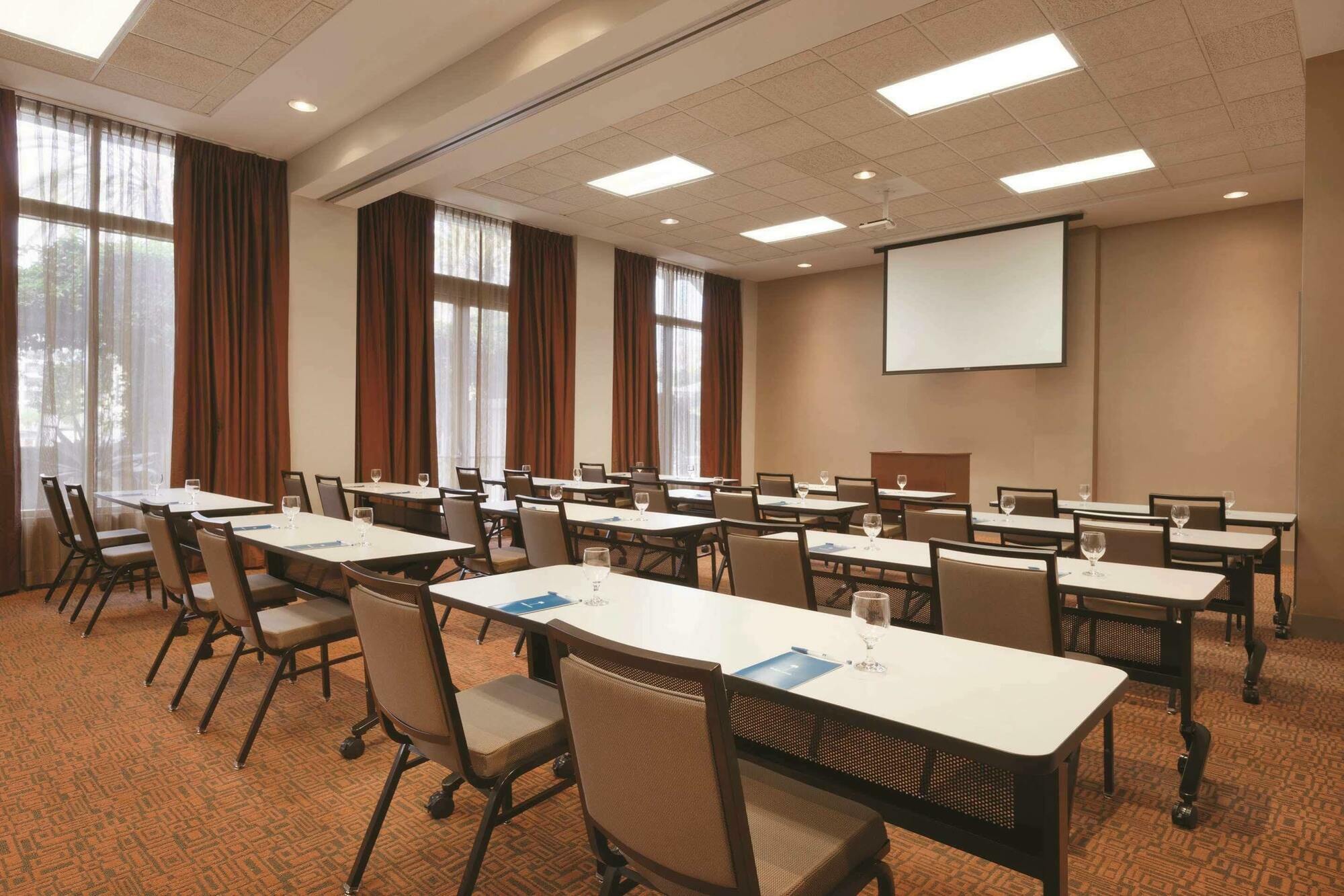 Hyatt House Emeryville Dış mekan fotoğraf